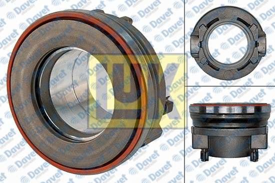 LUK 500074410 Debriyaj Rulmani Hidrolik Mercedes C180-C200-C200d